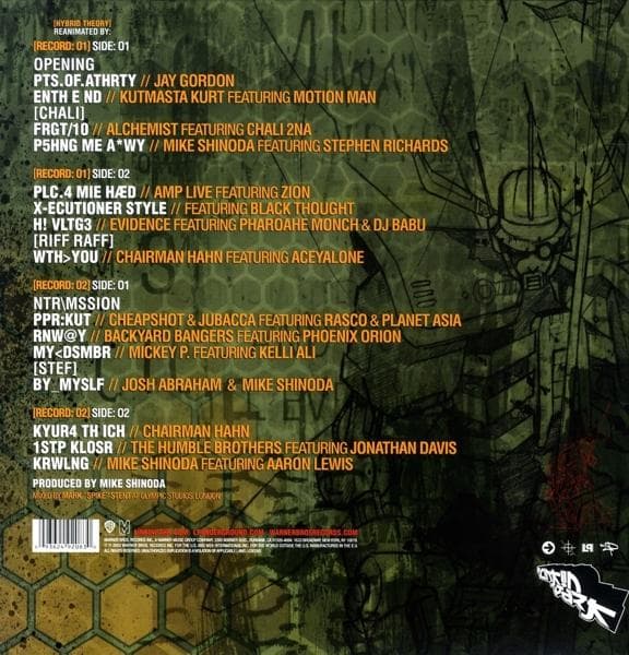 Album afbeelding 2 van 2