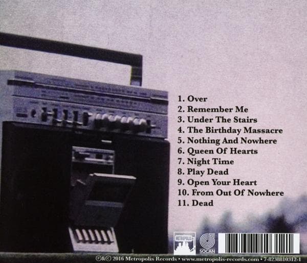 Album afbeelding 2 van 2