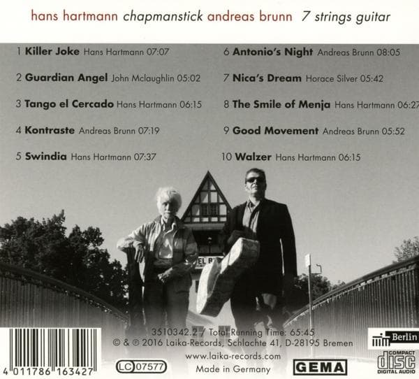 Album afbeelding 2 van 2