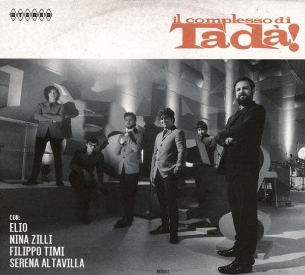 Album image