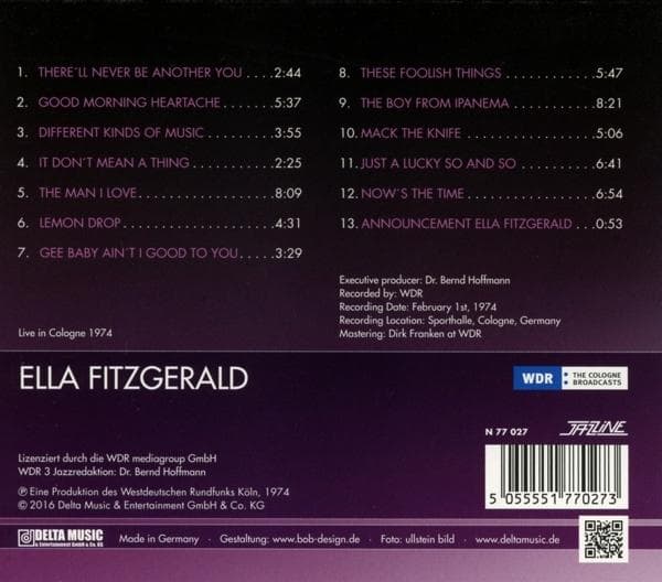 Album afbeelding 2 van 2