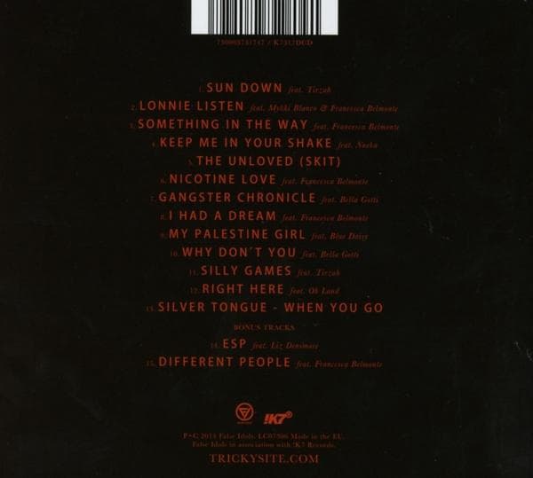 Album afbeelding 2 van 2