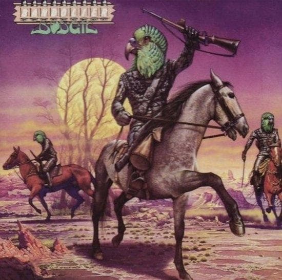 Album image