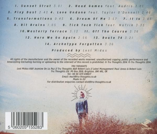 Album afbeelding 2 van 2