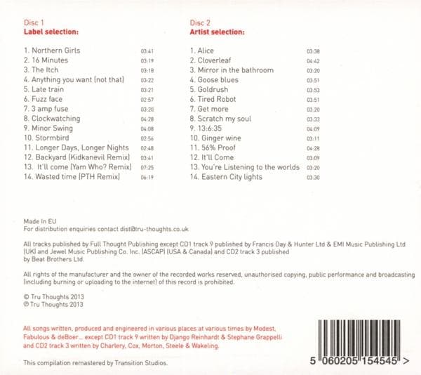 Album afbeelding 2 van 2