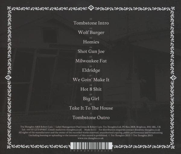 Album afbeelding 2 van 2
