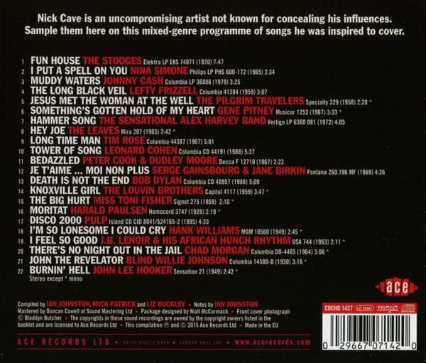 Album afbeelding 2 van 2