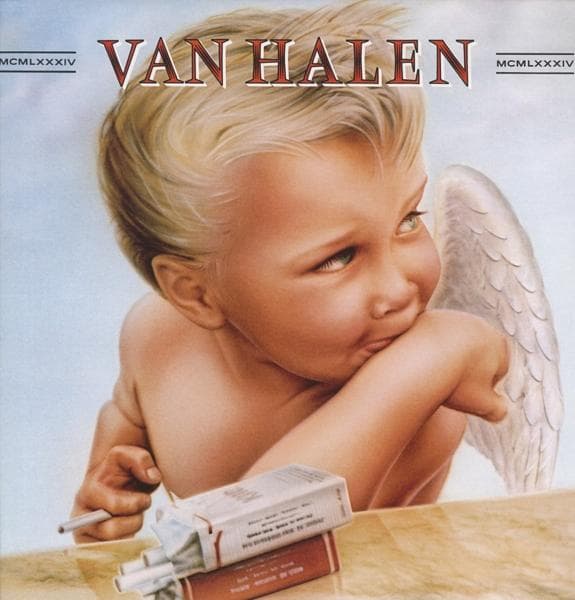Album image