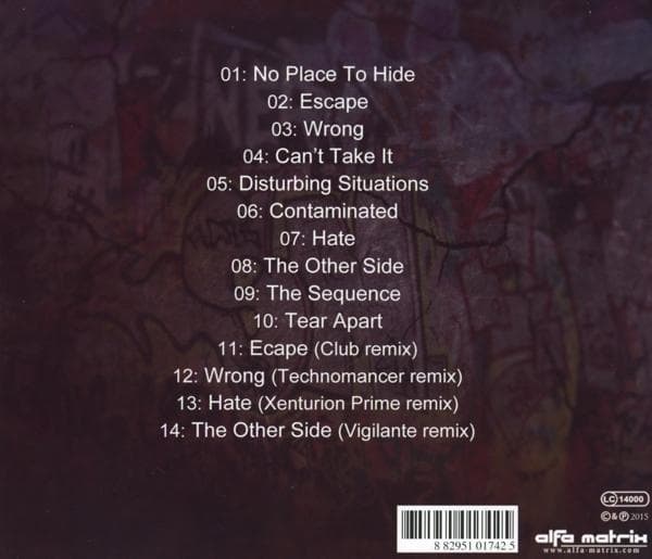 Album afbeelding 2 van 2