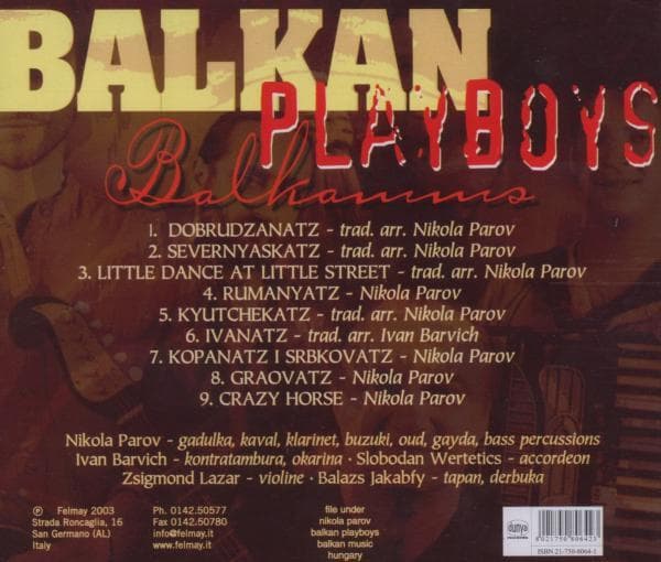 Album afbeelding 2 van 2