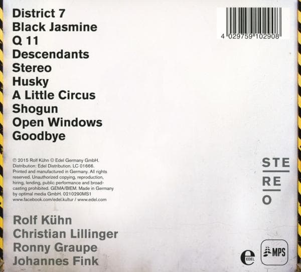 Album afbeelding 2 van 2