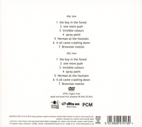 Album afbeelding 2 van 2
