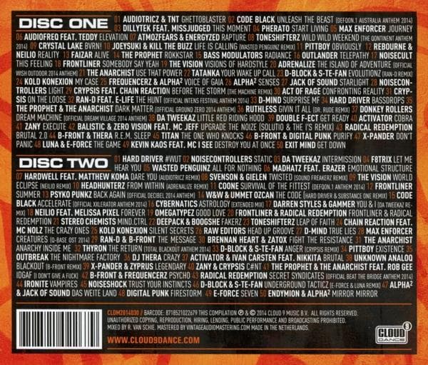 Album afbeelding 2 van 2