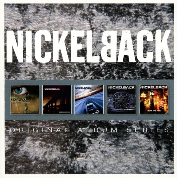 Album image