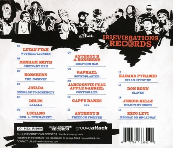 Album afbeelding 2 van 2