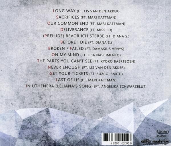 Album afbeelding 2 van 2