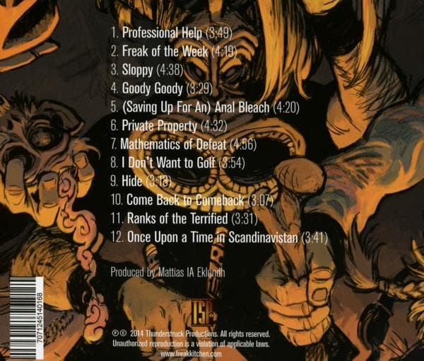 Album afbeelding 2 van 2