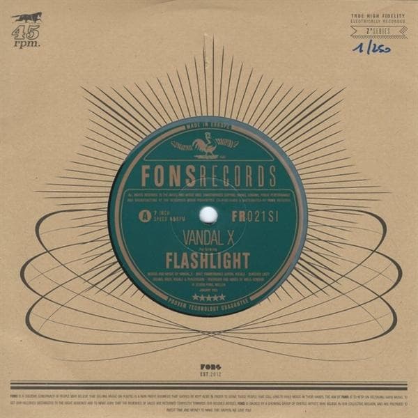 Album image