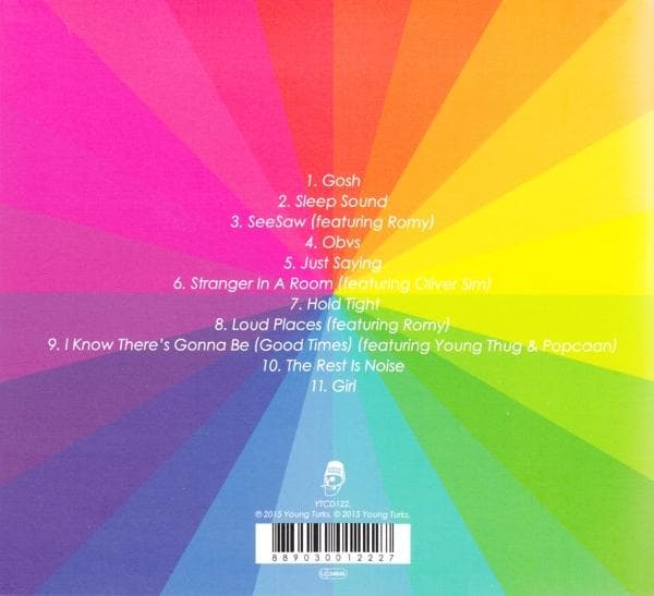 Album afbeelding 2 van 2