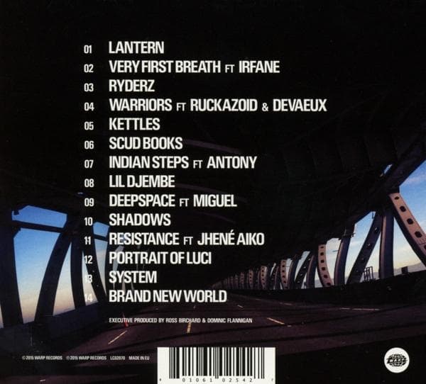 Album afbeelding 2 van 2
