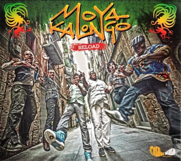 Album image