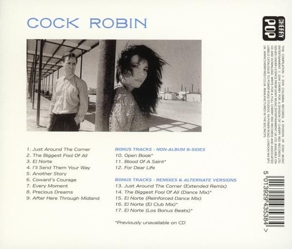 Album afbeelding 2 van 2