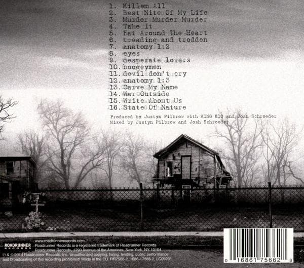 Album afbeelding 2 van 2