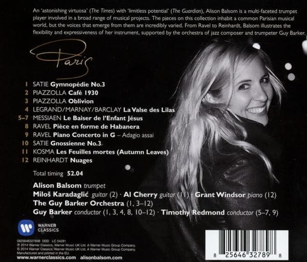 Album afbeelding 2 van 2