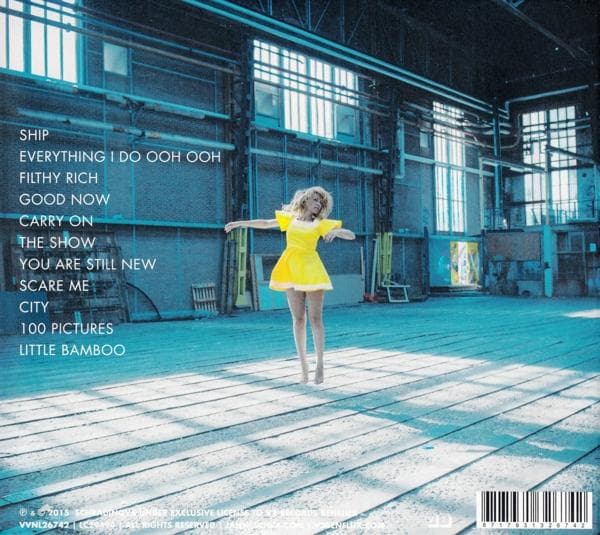 Album afbeelding 2 van 2