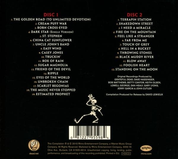 Album afbeelding 2 van 2
