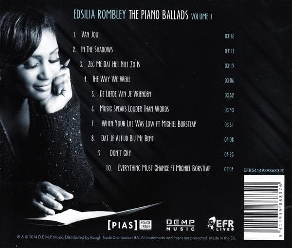 Album afbeelding 2 van 2