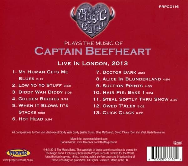 Album afbeelding 2 van 2