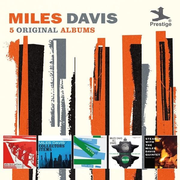 Album image