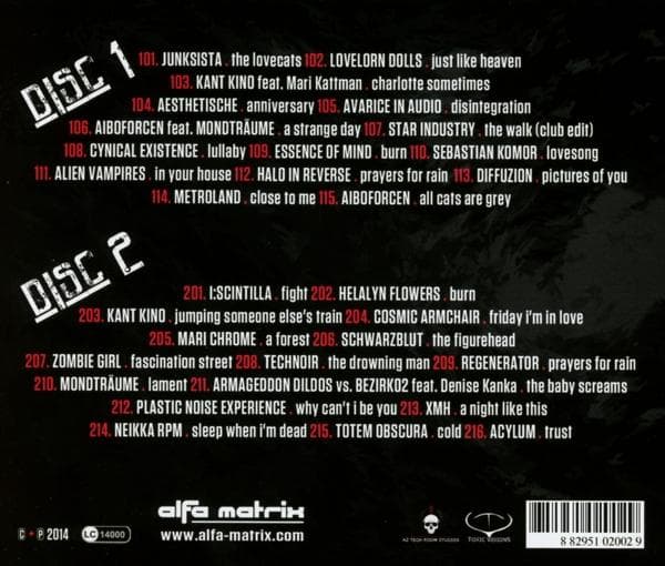 Album image