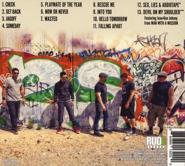 Album afbeelding 2 van 2
