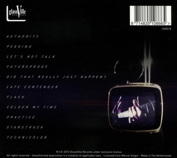 Album afbeelding 2 van 2