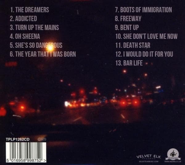Album afbeelding 2 van 2