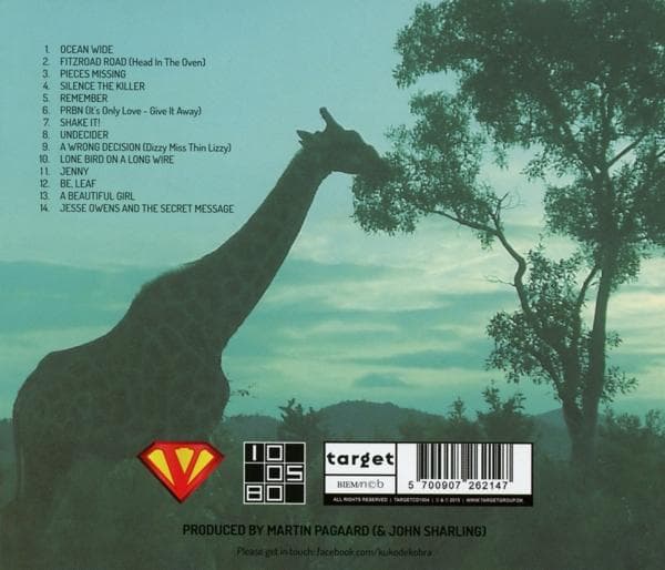Album afbeelding 2 van 2