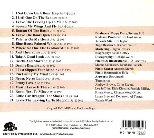 Album afbeelding 2 van 2