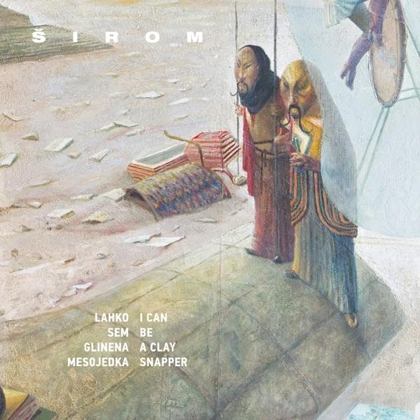 Album image