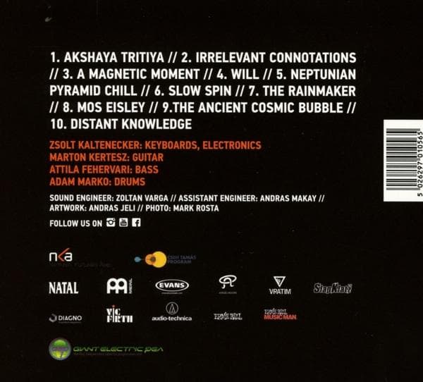 Album afbeelding 2 van 2