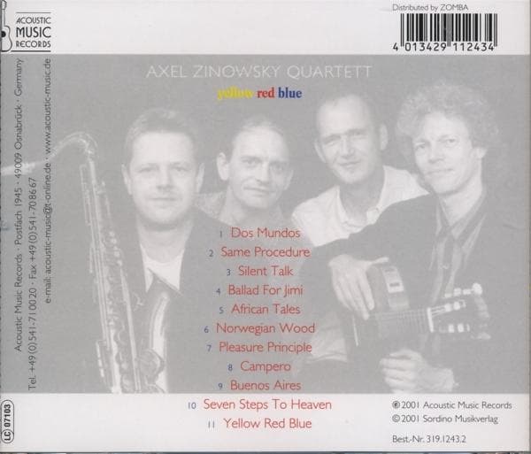 Album afbeelding 2 van 2
