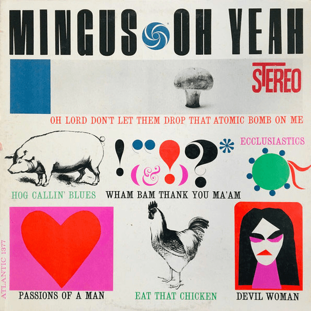 Album image