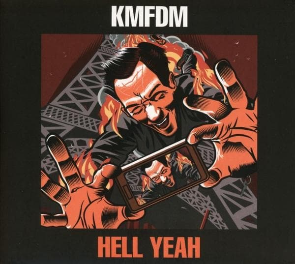 Album image