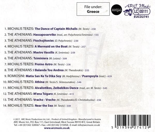 Album afbeelding 2 van 2