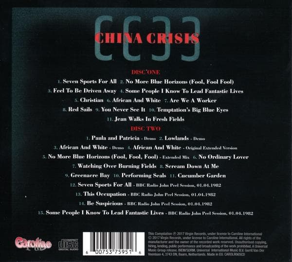 Album afbeelding 2 van 2