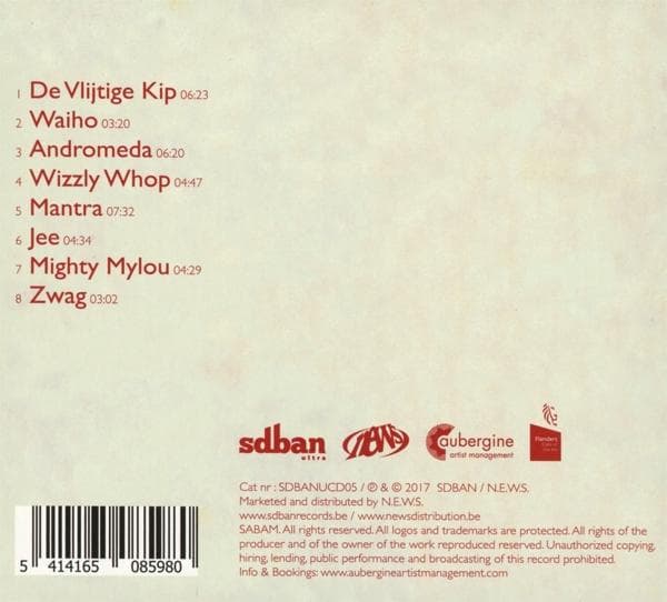 Album afbeelding 2 van 2