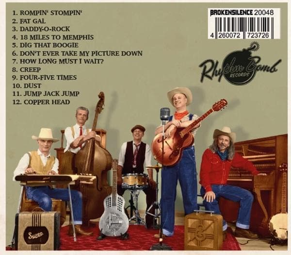 Album afbeelding 2 van 2