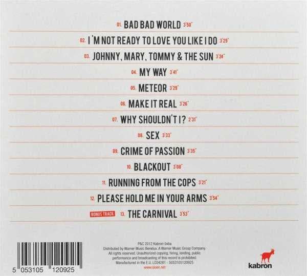 Album afbeelding 2 van 2