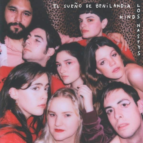 Album image